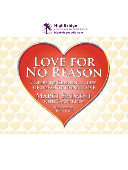 Title details for Love for No Reason by Carol Kline - Wait list